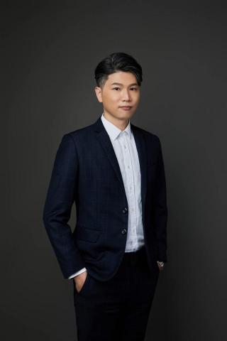 提供印鑑章服務的專家蔡育輔