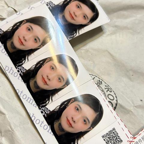 提供收纳挂袋服務的專家黃曄