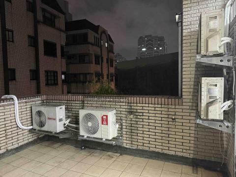 耀清空調 - 新機安裝