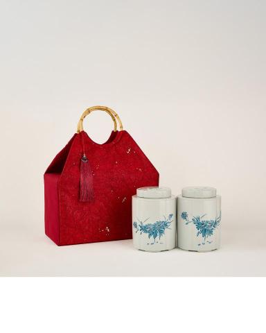 Harmony Studio - 茶禮包裝拍攝