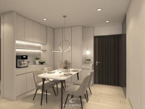 宥淨室內設計工作室 - 