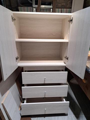 藝凡豐舍 - 客製化櫃體設計製作，新北