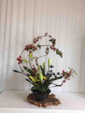 守之齋 - 大圓滿