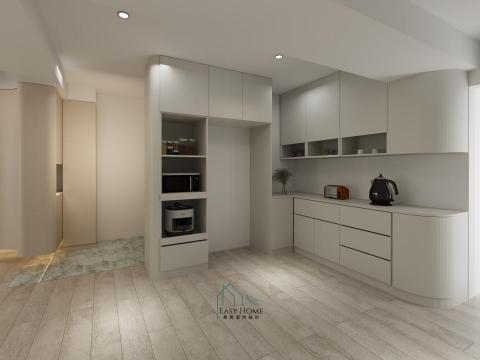 易居室內設計 - 