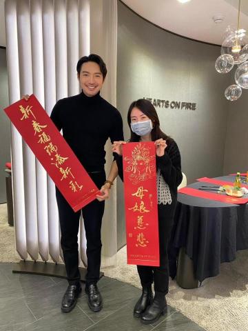 無染設計工作室 - 精品專櫃活動