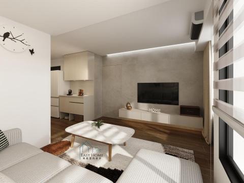 易居室內設計 - 