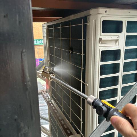 提供台北冷氣保養服務的專家利