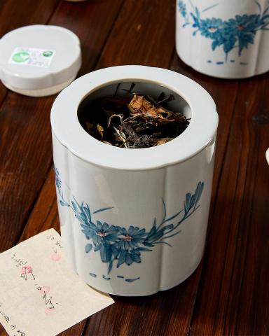 Harmony Studio - 茶葉拍攝