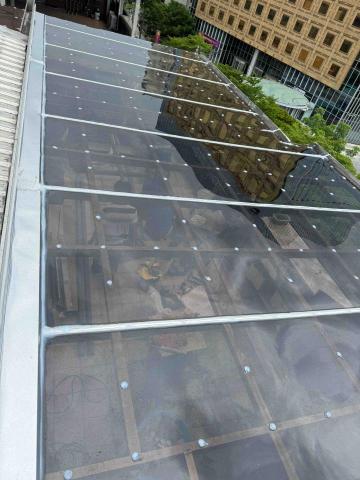 簡意金屬工程 - 