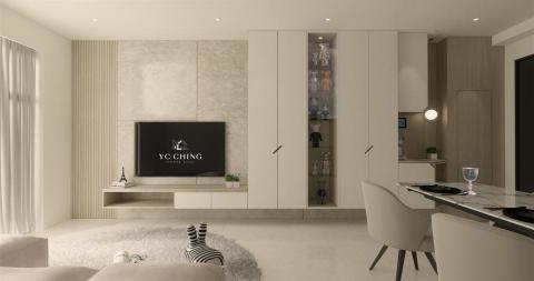 宥淨室內設計工作室 - 