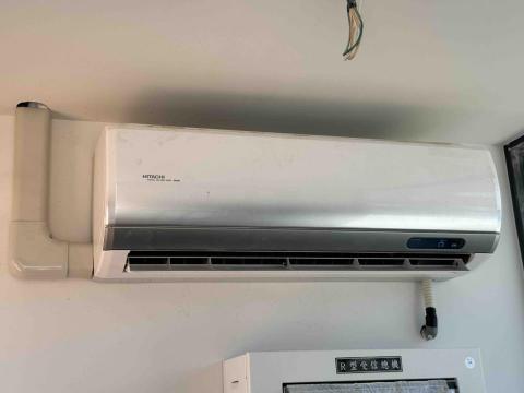 耀清空調 - 新機安裝