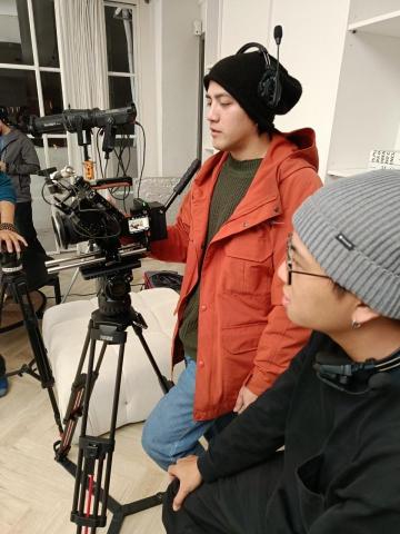 肆柒影像工作室 -  肆柒影像工作室 -