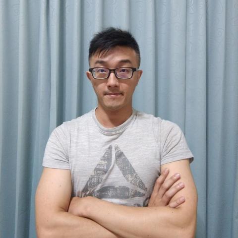 提供tabata初級服務的專家張彤瑋/阿瑋