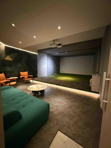 文大水電工程 - 自助高爾夫 北屯正道街