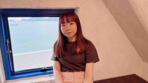 提供加入官方帳號服務的專家卓廷芳