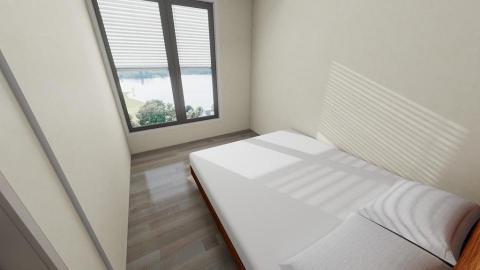 藝凡豐舍 - 室內設計3D圖，新北