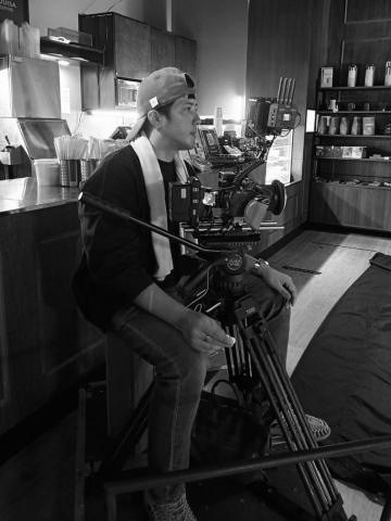 肆柒影像工作室 -  肆柒影像工作室 -