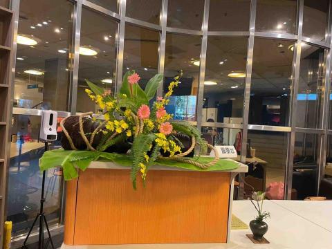 守之齋 - 賀客迎賓