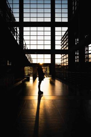 一森 - 人像拍攝