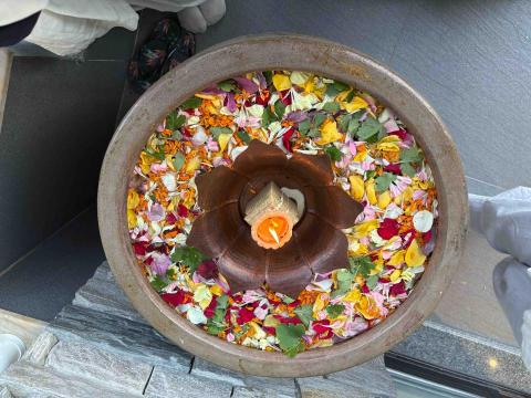 守之齋 - 點亮心燈