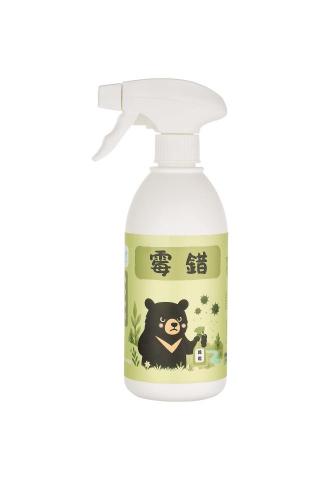 Harmony Studio - 清潔用品白底圖