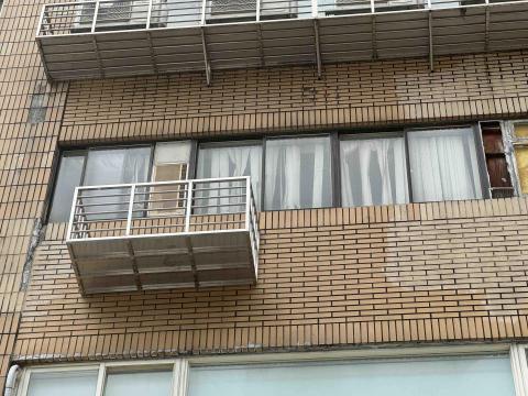 簡意金屬工程 - 