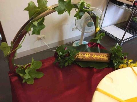 守之齋 - 福如東海