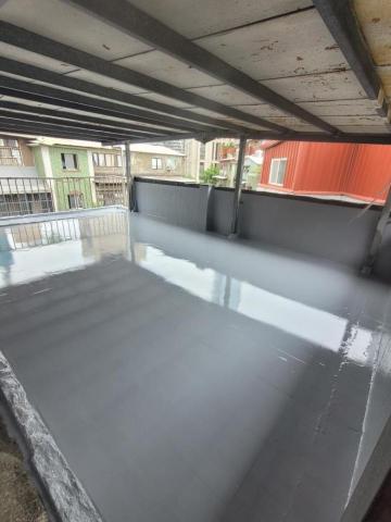 興安防水工程 - 