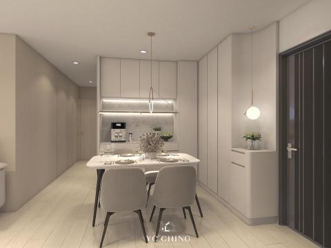 宥淨室內設計工作室 - 