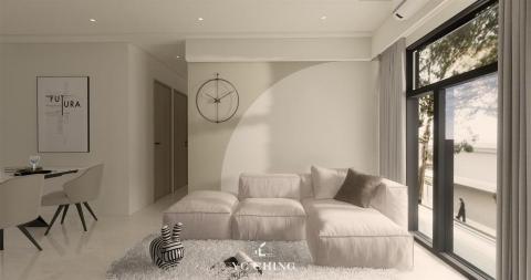 宥淨室內設計工作室 - 