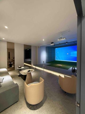 文大水電工程 - 自助高爾夫 聖王街