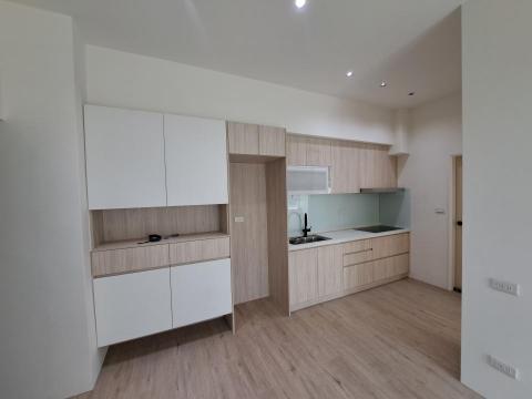 藝凡豐舍 - 中古屋設計裝修，新北何宅