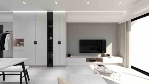 琢舍系統櫥櫃有限公司 - 