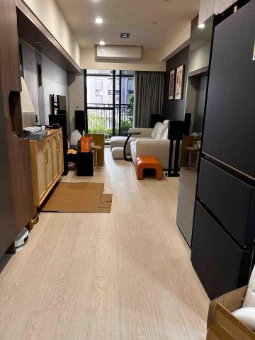 登登木地板 - Pergo系列