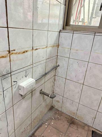 鉌翌水電工程行 - 廚房增設220v電源插座