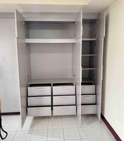 小鄭修繕.水電.瓦斯.淘寶網拍安裝組裝 - 新作無毒系統櫃安裝完成