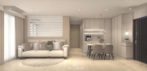 宥淨室內設計工作室 - 