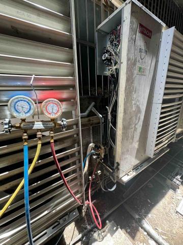 耀清空調 - 冷氣抓漏