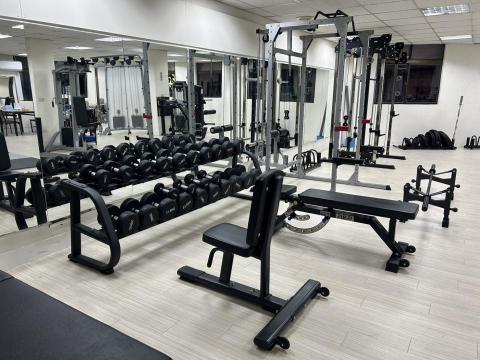 動力藍圖 - 三重店場館