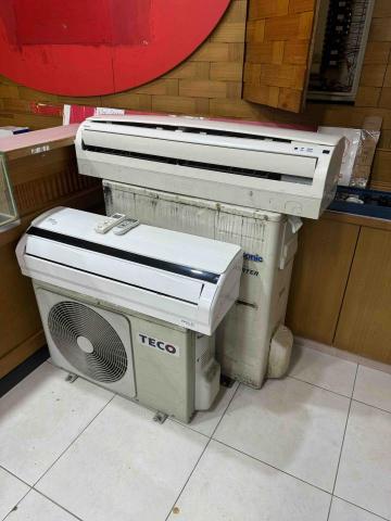 耀清空調 - 移機拆除