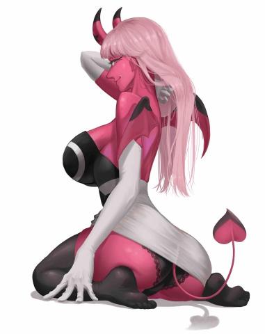 五棍 - 動畫角色二創