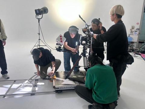 肆柒影像工作室 -  肆柒影像工作室 -