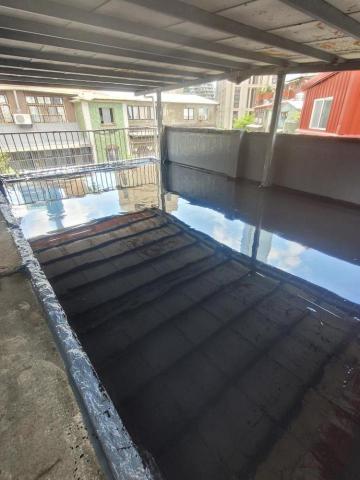 興安防水工程 - 屋頂環氧樹脂防水