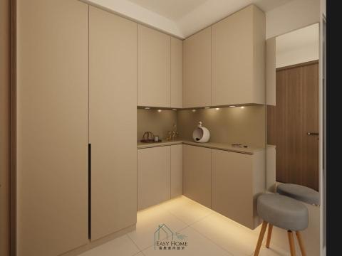 易居室內設計 - 