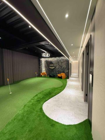 文大水電工程 - 自助高爾夫 北屯正道街