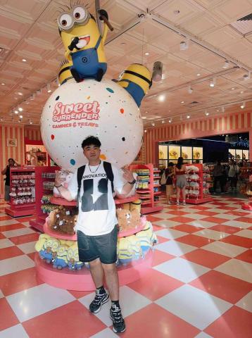 提供711寄貨到家服務的專家阿勳