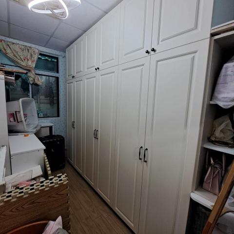 藝凡豐舍 - 客製化衣櫥設計施作，桃園