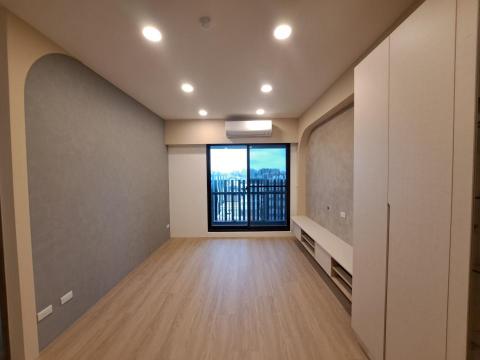 藝凡豐舍 - 新成屋設計裝修，新竹陳宅