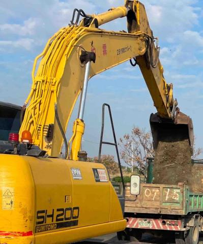 家騰環保 - 廢棄物清除處理