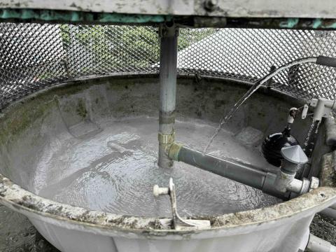 耀清空調 - 水塔清洗